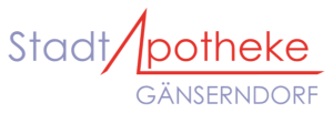 Logo Stadt-Apotheke Gänserndorf