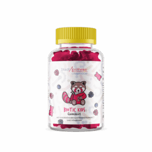 Biotic Kids Gummies Stadtapotheke Gänserndorf