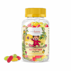 Multivitamin Jelly Beans Stadtapotheke Gänserndorf