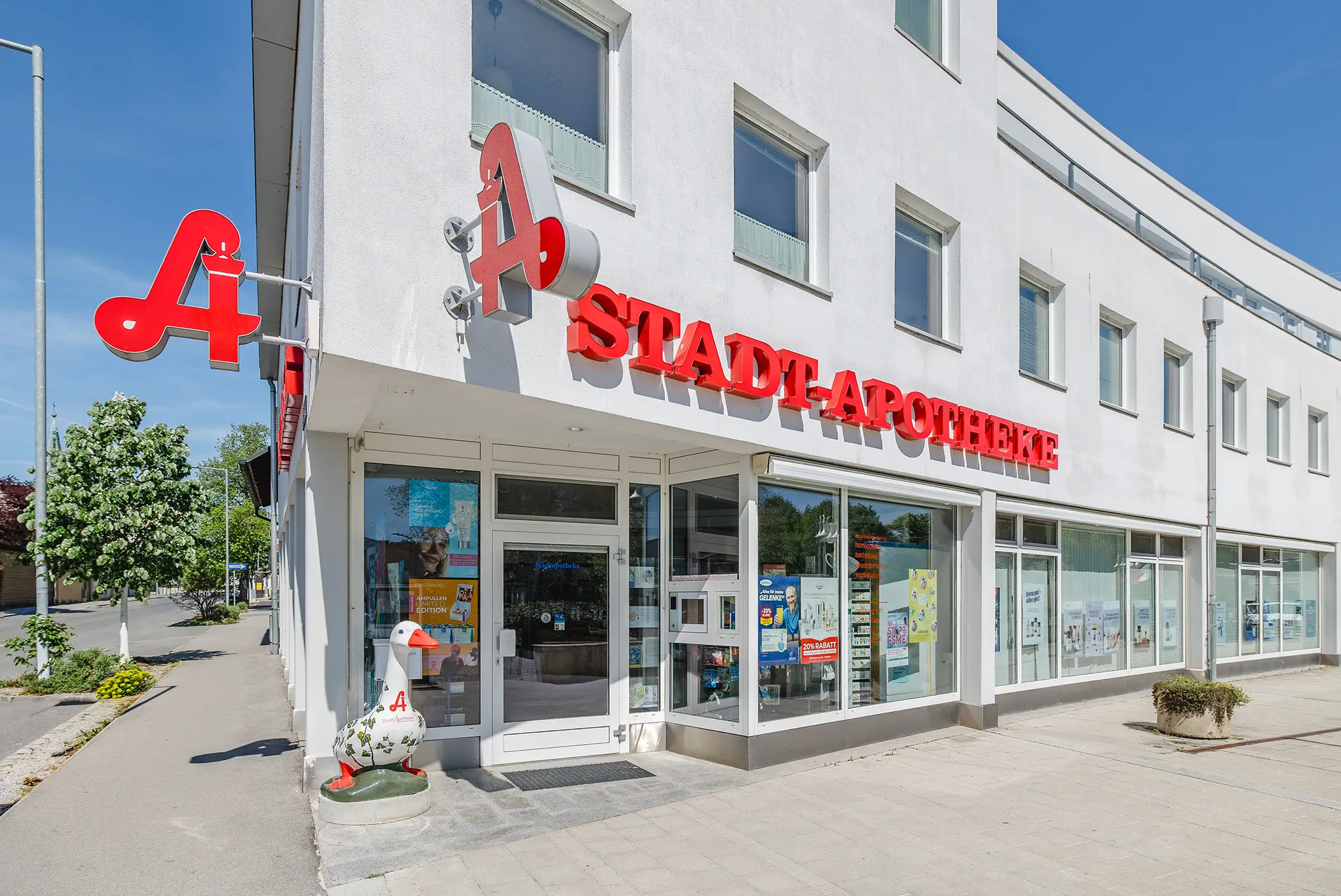 Stadtapotheke