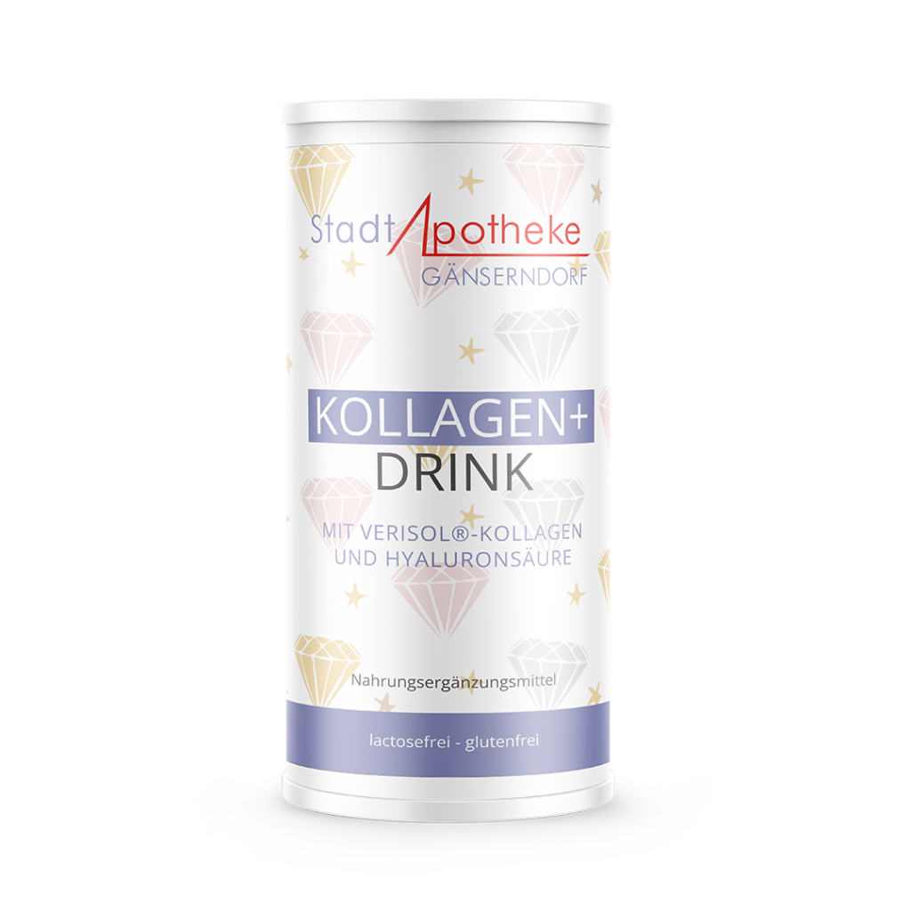 Kollagen Drink Stadtapotheke Gänserndorf