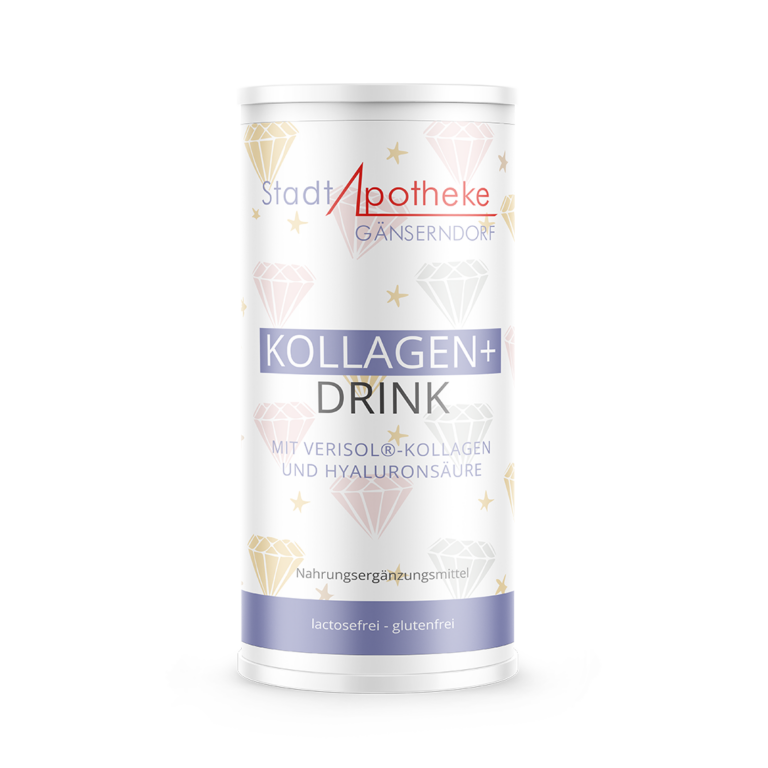 Kollagen Drink Stadtapotheke Gänserndorf