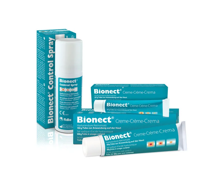 Bionect Aktion