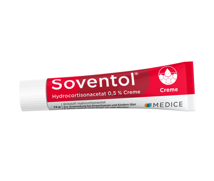 Soventol Aktion