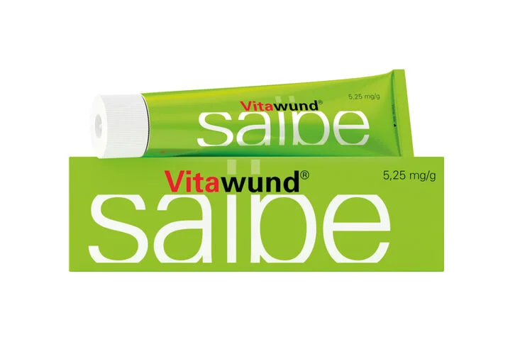 Vitawund Aktion